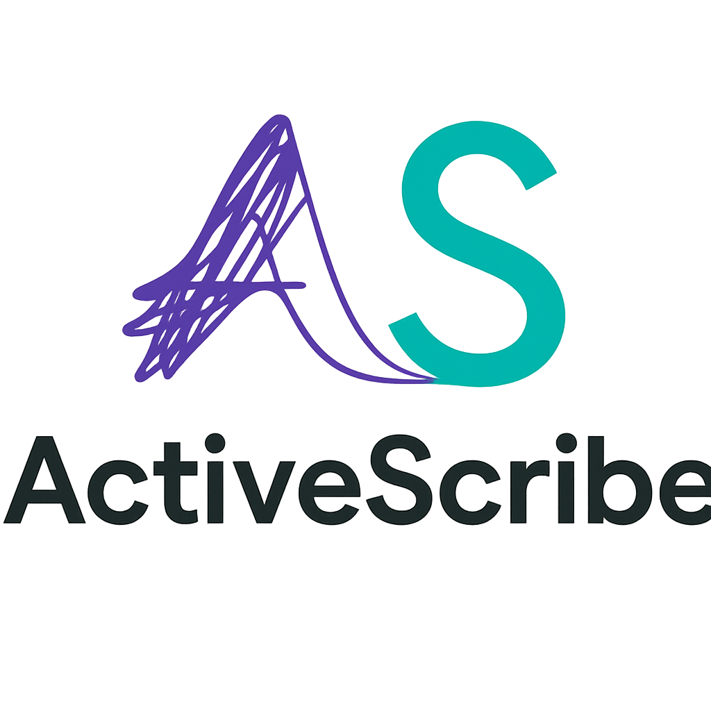 Active Scribe